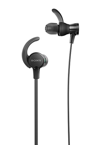 ソニー SONY イヤホン 重低音モデル MDR-XB510AS : 防水/スポーツ向け リモコン・マイク付き ブルー MDR-XB510AS L Amazon.co.jp: ソニー イヤホン 重低音モデル MDR-XB510AS